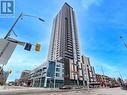 3612 - 60 Frederick Street, Kitchener, ON  - Outdoor With Facade 