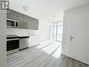 3612 - 60 Frederick Street, Kitchener, ON  - Indoor Photo Showing Kitchen 