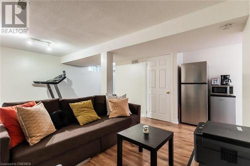 2004 Glenada Crescent Unit# 24, Oakville, ON - Indoor