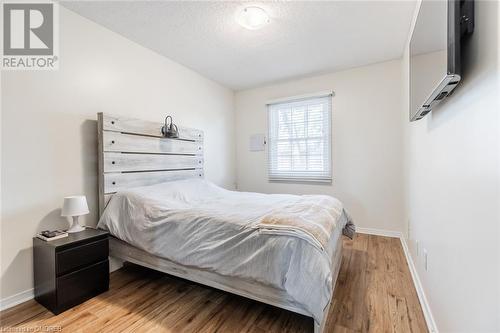 2004 Glenada Crescent Unit# 24, Oakville, ON - Indoor Photo Showing Bedroom