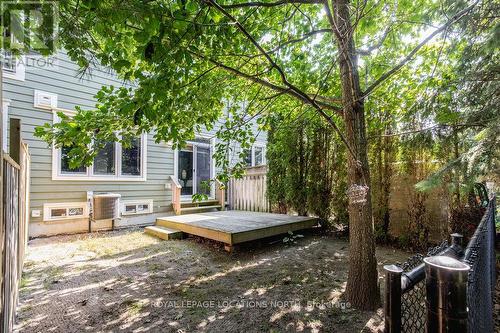 21 Covington Blue Crescent, Wasaga Beach, ON - Outdoor