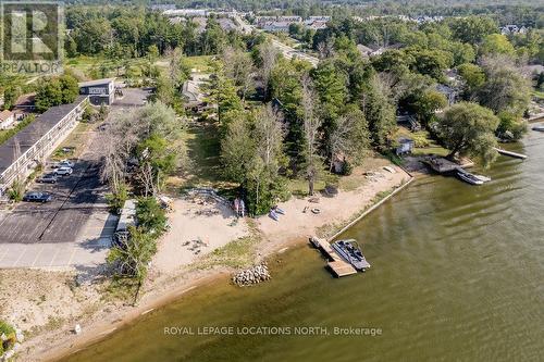 21 Covington Blue Crescent, Wasaga Beach, ON - Outdoor With Body Of Water With View