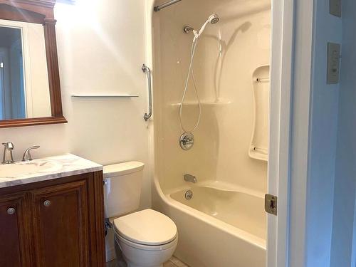 107 500 Toledo Street, Thunder Bay, ON - Indoor Photo Showing Bathroom