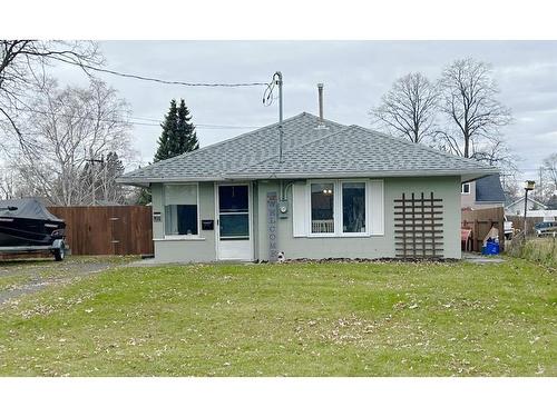 935 Armit Avenue North, Fort Frances, ON - Outdoor