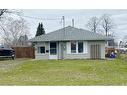 935 Armit Avenue North, Fort Frances, ON  - Outdoor 