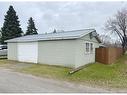 935 Armit Avenue North, Fort Frances, ON  - Outdoor 