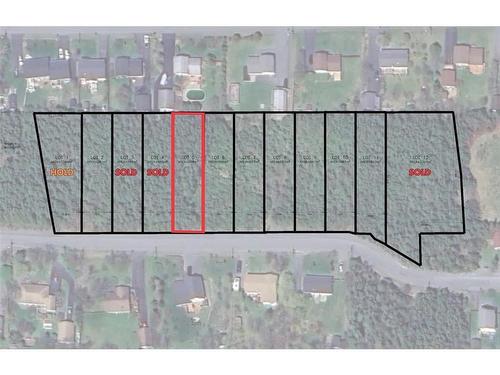 Lot 6 Windemere Place, Conception Bay South, NL 