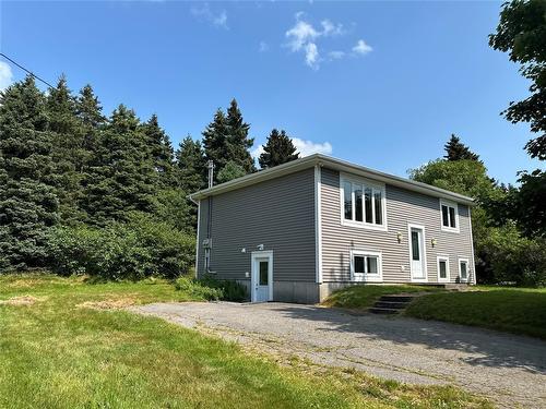 25 St. John'S Road, Conception Hr, NL 