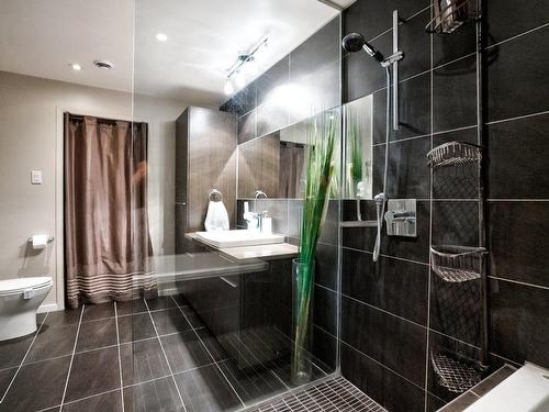 Salle de bains - 503-9815 Boul. Leduc, Brossard, QC - Indoor Photo Showing Bathroom