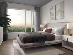 Master bedroom - 