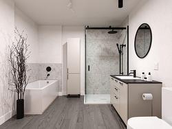 Bathroom - 