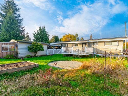 6290 Compton Rd, Port Alberni, BC 