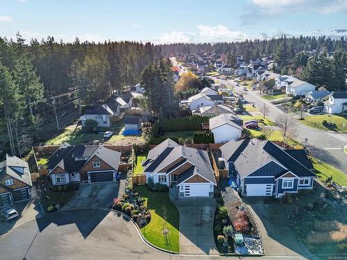 1173 Silversmith Pl, Comox, BC 