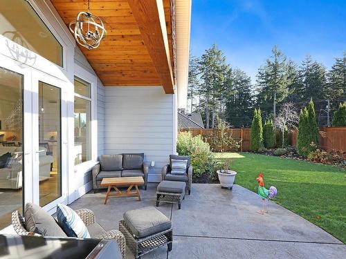 1173 Silversmith Pl, Comox, BC 