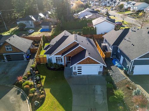 1173 Silversmith Pl, Comox, BC 