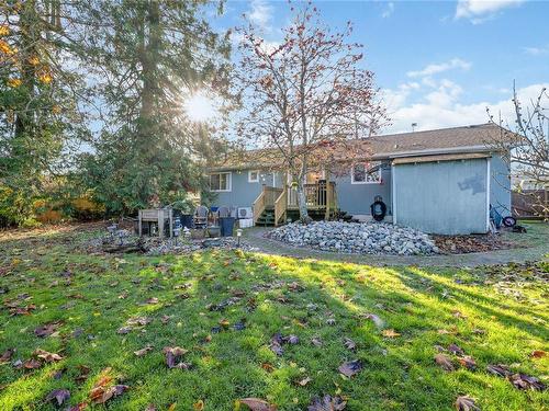 444 Young St, Parksville, BC 