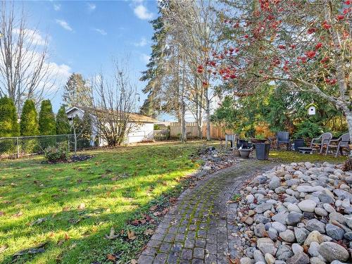 444 Young St, Parksville, BC 