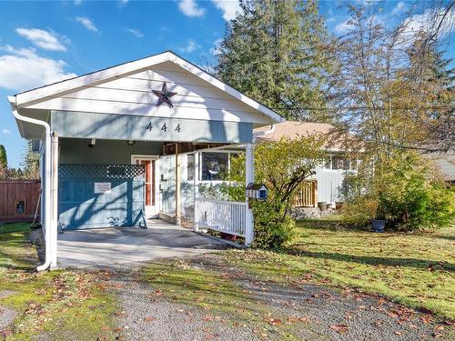 444 Young St, Parksville, BC 