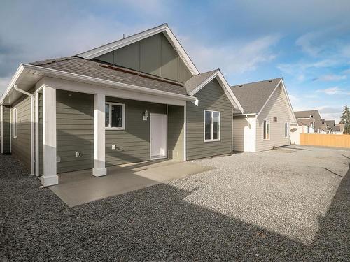 468 Hampstead St, Parksville, BC 