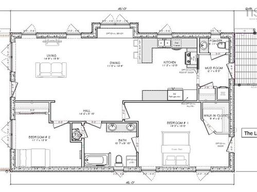 Lot 5 Michaela Street, Pictou, NS 