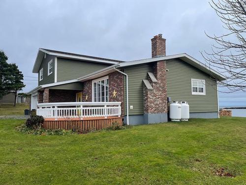 146 Chapel Cove Road, L'Ardoise, NS 