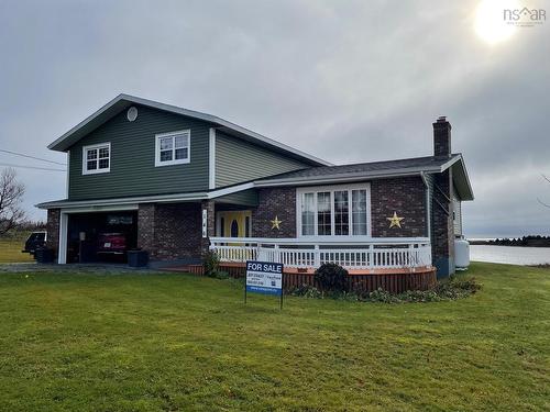 146 Chapel Cove Road, L'Ardoise, NS 