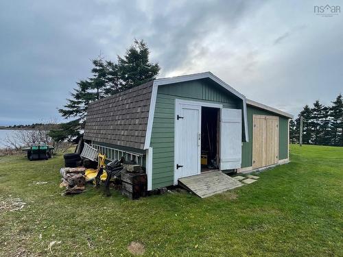 146 Chapel Cove Road, L'Ardoise, NS 