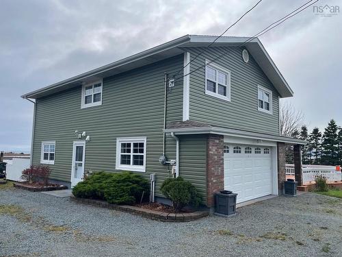 146 Chapel Cove Road, L'Ardoise, NS 