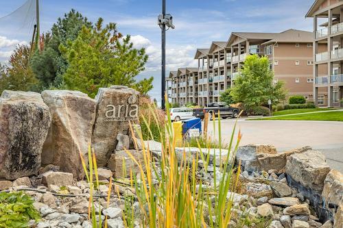 307-3533 Carrington Road, West Kelowna, BC - Outdoor