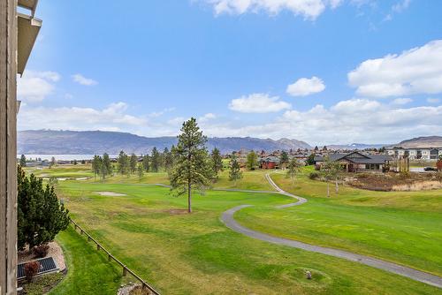 307-3533 Carrington Road, West Kelowna, BC - Outdoor With View