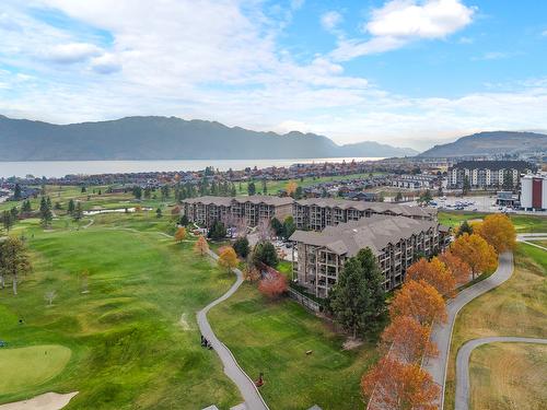 307-3533 Carrington Road, West Kelowna, BC - Outdoor With View