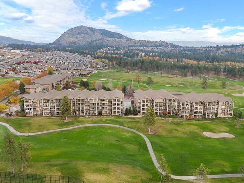 307-3533 Carrington Road, West Kelowna, BC - Outdoor With View