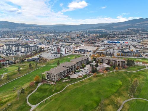 307-3533 Carrington Road, West Kelowna, BC - Outdoor With View