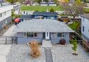 930-932 Lawson Avenue, Kelowna, BC  - Outdoor 