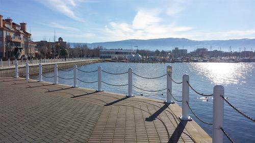 930-932 Lawson Avenue, Kelowna, BC - Outdoor With Body Of Water With View