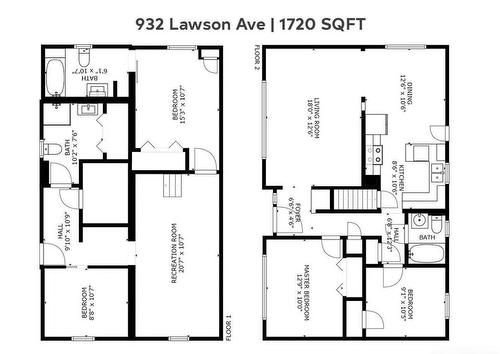 930-932 Lawson Avenue, Kelowna, BC - Other