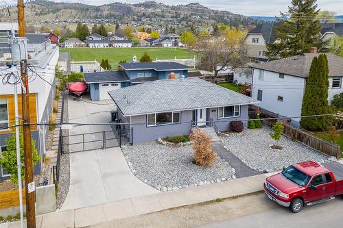 930-932 Lawson Avenue, Kelowna, BC - Outdoor