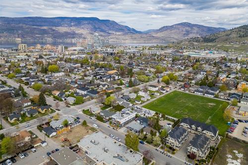 930-932 Lawson Avenue, Kelowna, BC - Outdoor With View