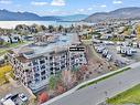 314-2070 Boucherie Road, West Kelowna, BC  - Outdoor With Body Of Water With View 