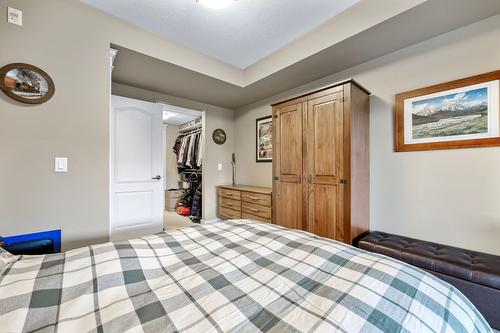 314-2070 Boucherie Road, West Kelowna, BC - Indoor Photo Showing Bedroom