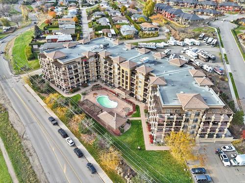 314-2070 Boucherie Road, West Kelowna, BC - Outdoor With View