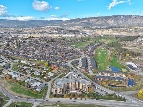 314-2070 Boucherie Road, West Kelowna, BC - Outdoor With Body Of Water With View