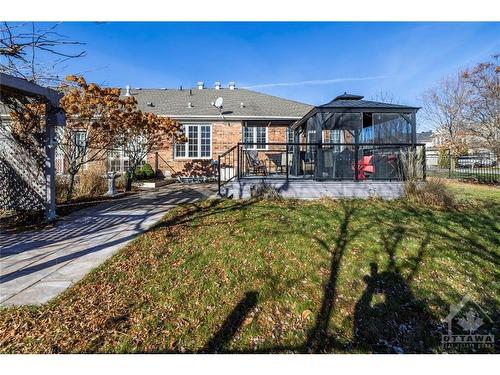 411 Oban Private, Ottawa, ON 