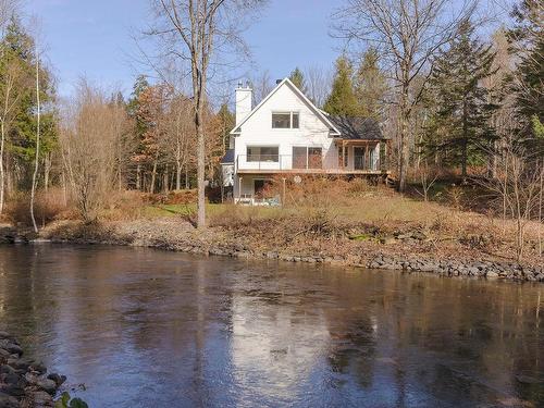 Water view - 400 Ch. Élie, Sutton, QC - Outdoor With Body Of Water