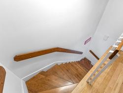 Escalier - 