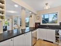 204-1714 Fort St, Victoria, BC  - Indoor Photo Showing Kitchen 