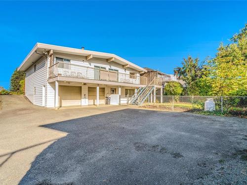 1624 Admiral Tryon Blvd, Parksville, BC 