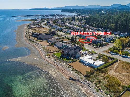 1624 Admiral Tryon Blvd, Parksville, BC 