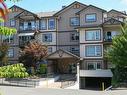 333-3666 Royal Vista Way, Courtenay, BC  - Outdoor With Facade 