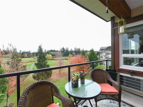 333-3666 Royal Vista Way, Courtenay, BC - Outdoor With Exterior